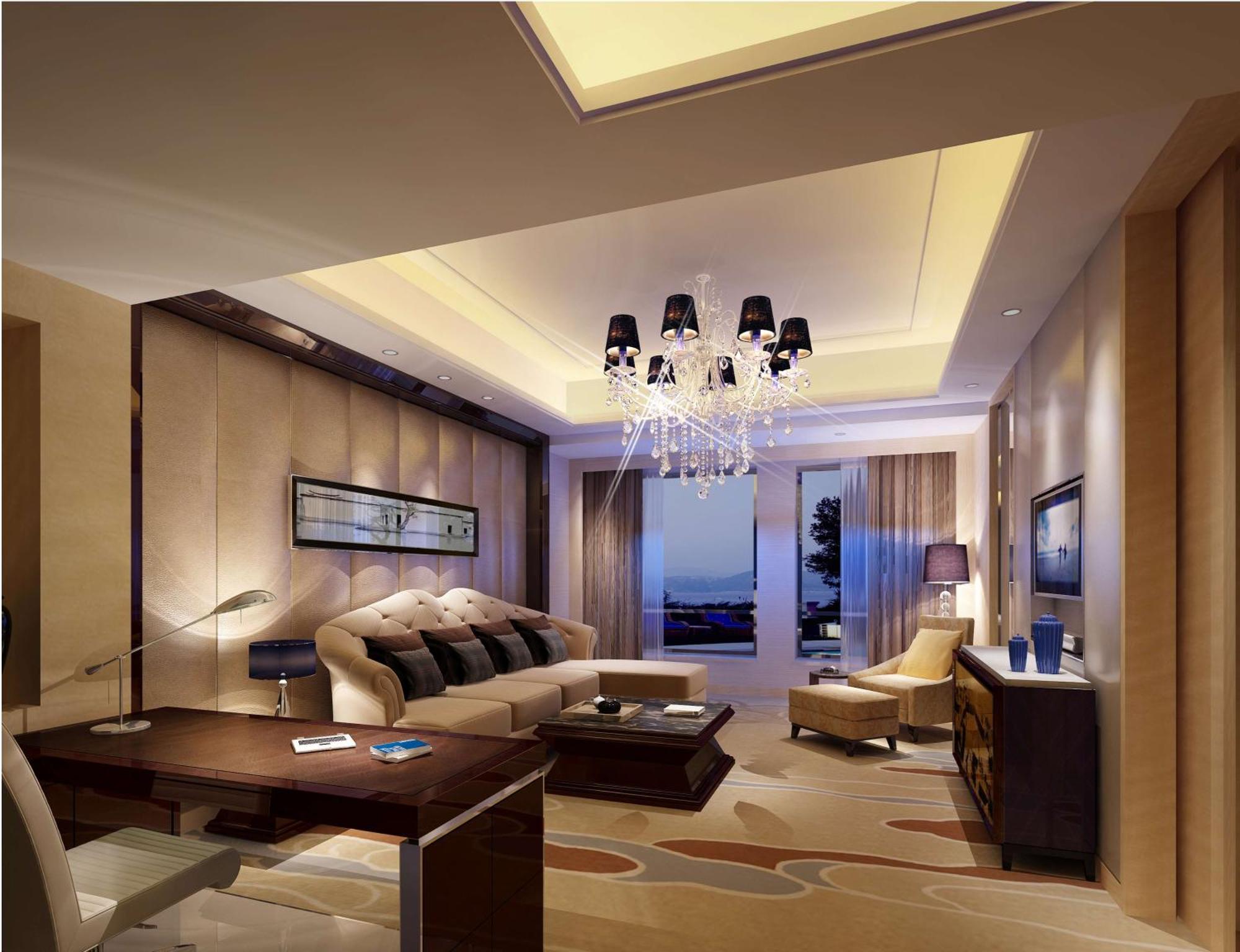 Hilton Nanjing Otel Nankin Dış mekan fotoğraf