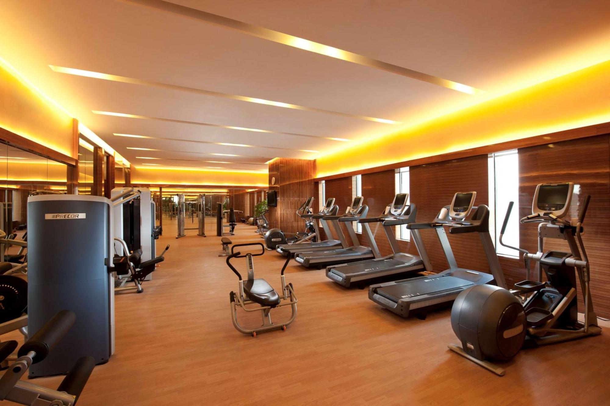 Hilton Nanjing Otel Nankin Dış mekan fotoğraf